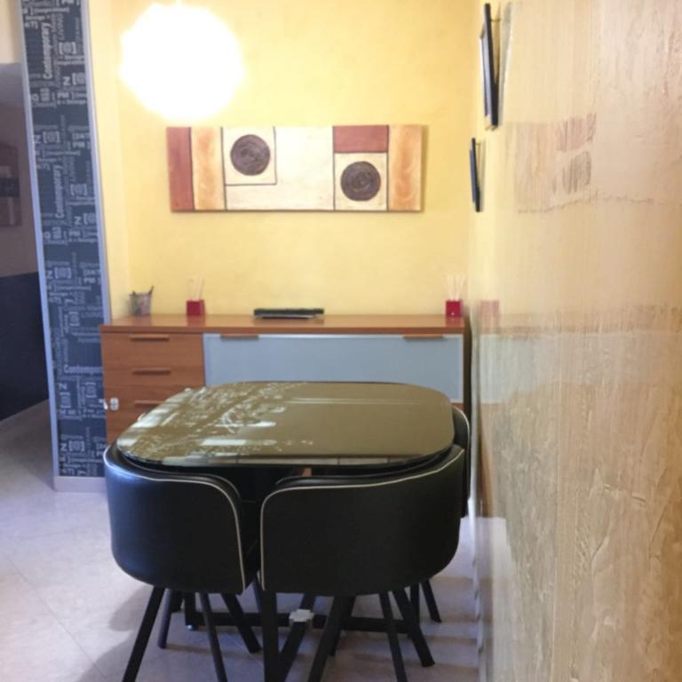 Ferienwohnung Valentina Málaga Exterior foto