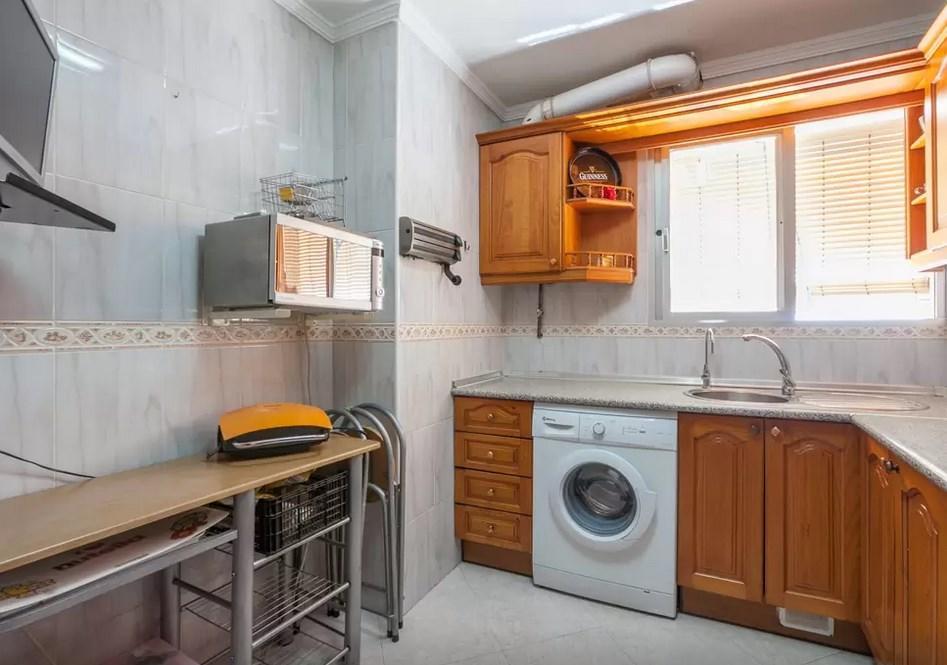 Ferienwohnung Valentina Málaga Exterior foto