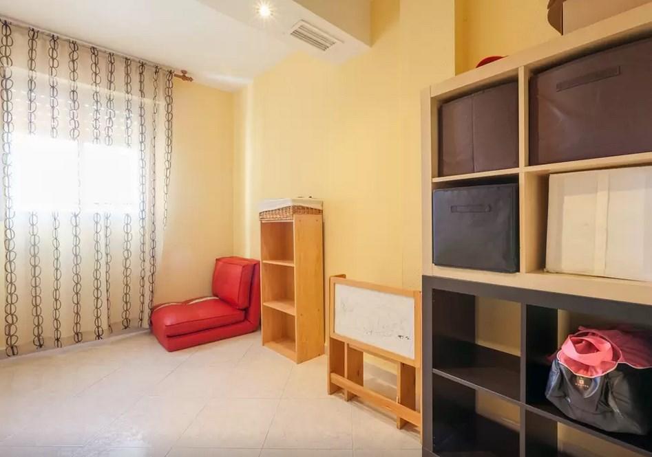 Ferienwohnung Valentina Málaga Exterior foto